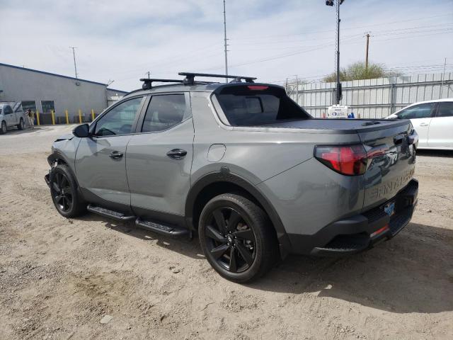 2023 Hyundai Santa cruz