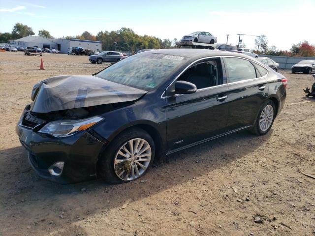 2015 Toyota Avalon