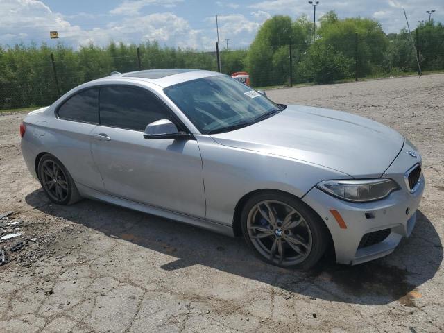 2014 BMW M2