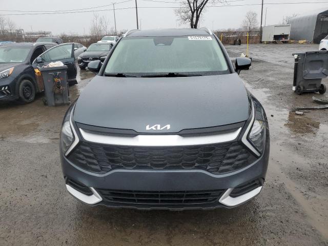 2023 Kia Sportage l