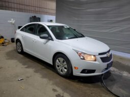 
										2014 Chevrolet Cruze full									