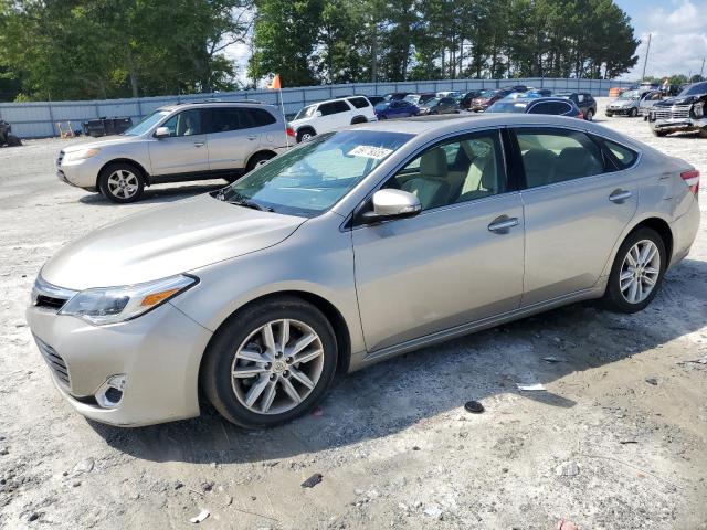2014 Toyota Avalon