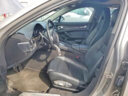 
										2012 Porsche Panamera full									