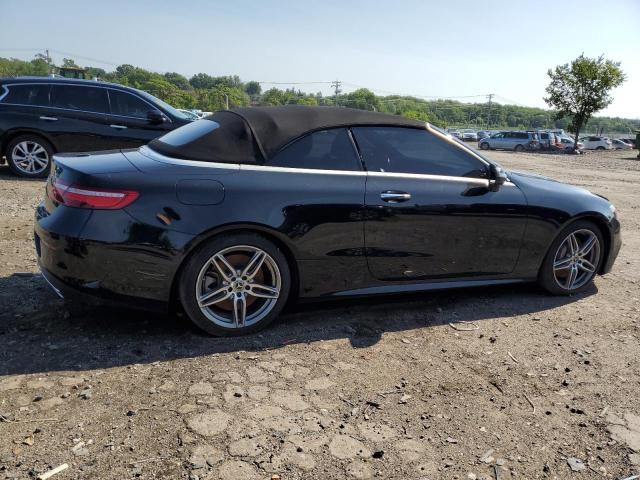 2019 Mercedes-benz E