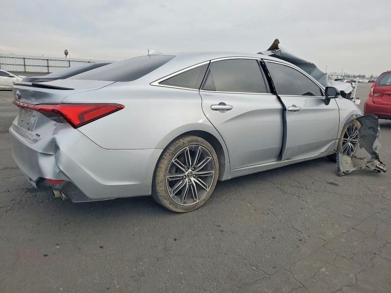 2020 Toyota Avalon