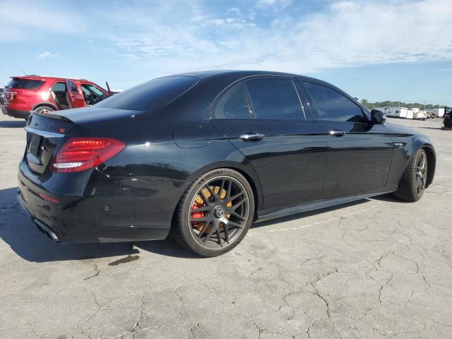 2019 Mercedes-benz E-class