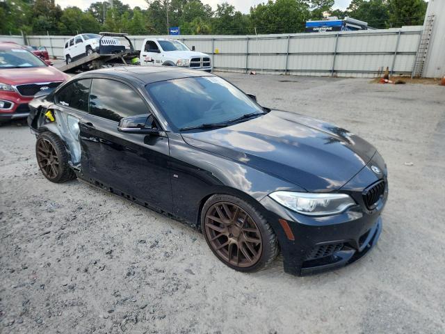 2015 BMW M2