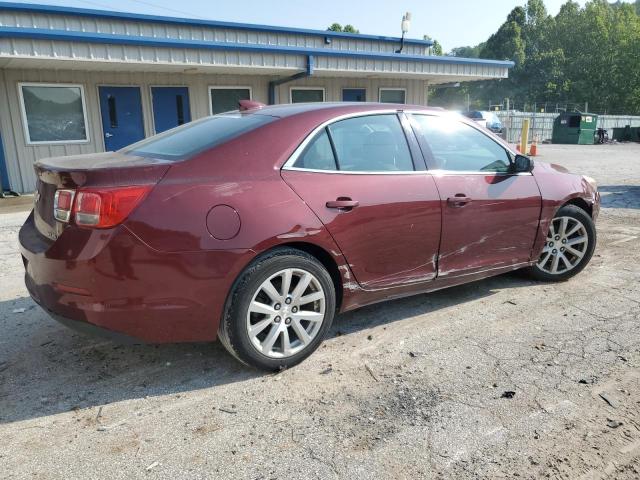 2015 Chevrolet Malibu