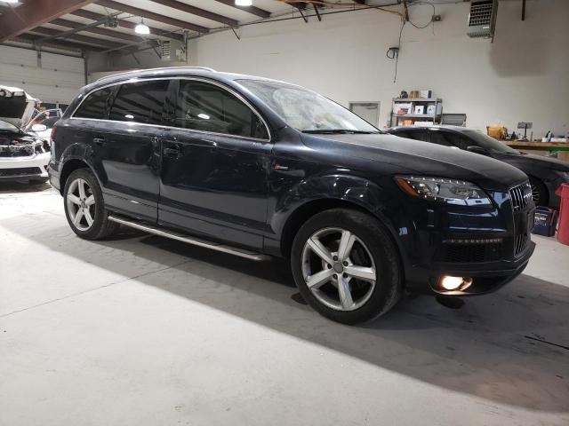 2012 Audi Q7