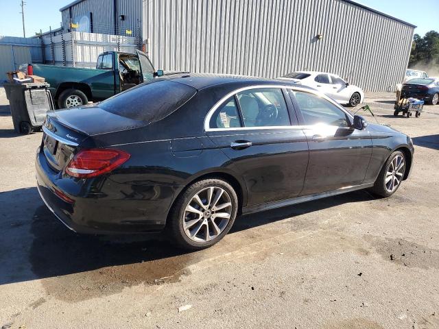 2018 Mercedes-benz E-class