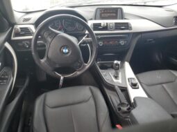 
										2014 BMW 3 series full									