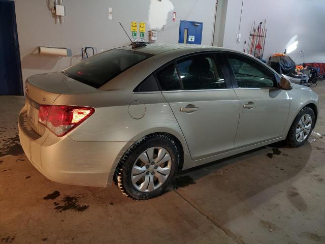 2016 Chevrolet Cruze