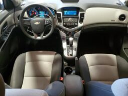 
										2013 Chevrolet Cruze full									