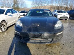 
										2014 Porsche Panamera full									