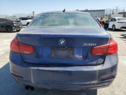 
										2018 BMW 3 series full									