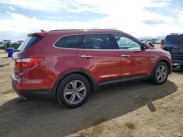 2015 Hyundai Santa fe