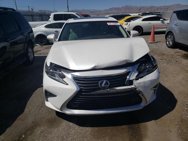 2016 Lexus Es300
