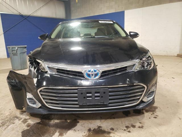 2013 Toyota Avalon