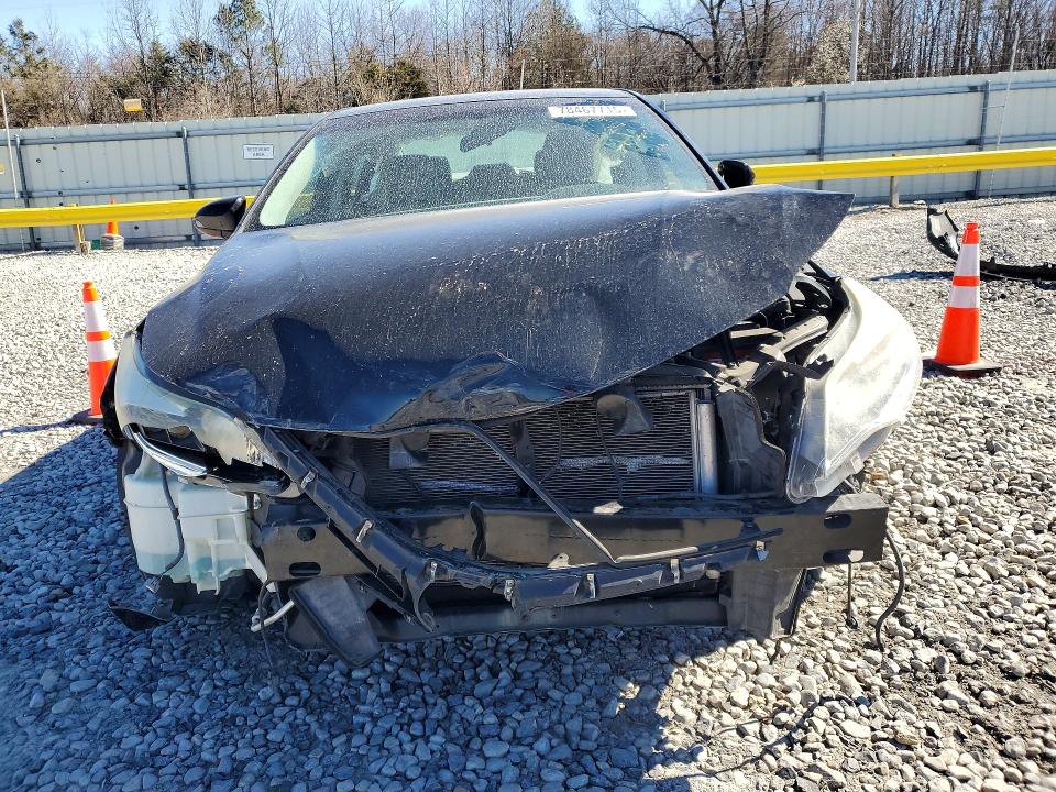 2014 Toyota Avalon