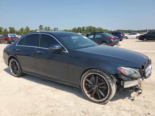 2017 Mercedes-benz E-class
