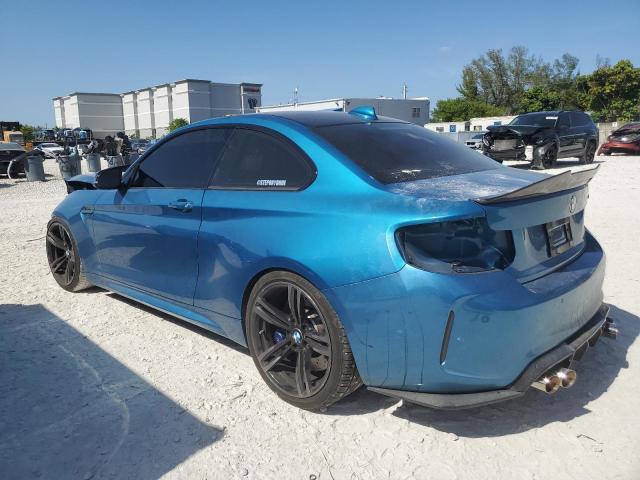 2018 BMW M2