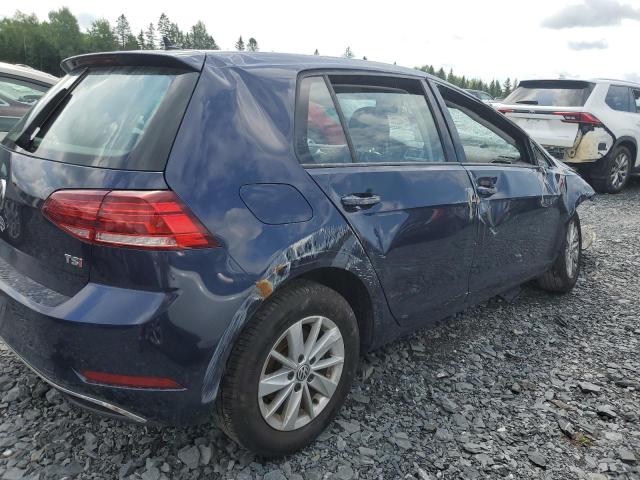 2018 Volkswagen Golf s