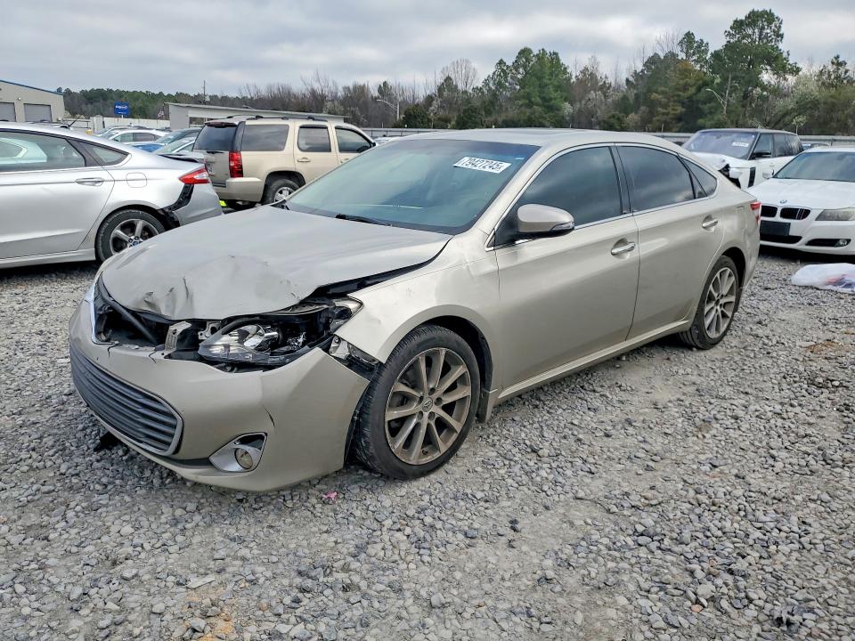 2014 Toyota Avalon