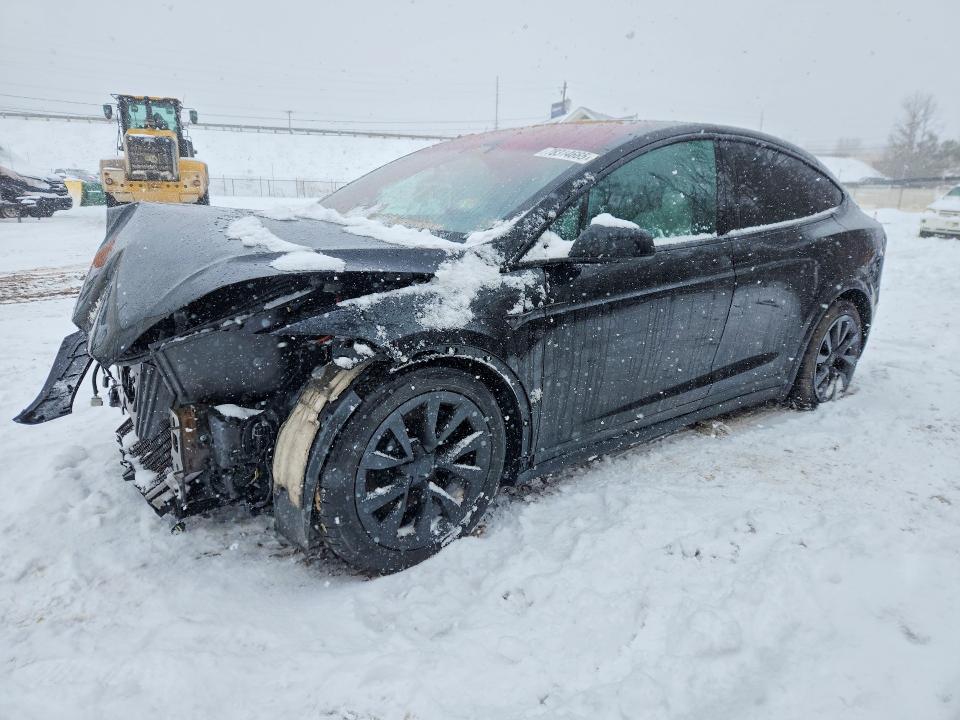 2023 Tesla Model x