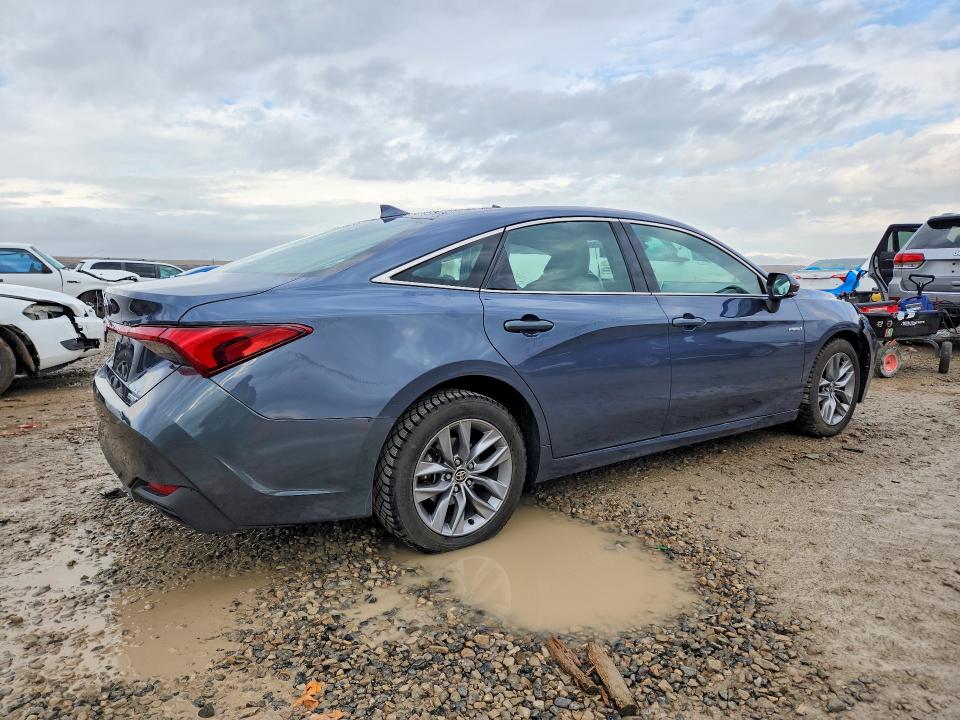 2020 Toyota Avalon