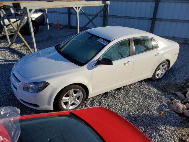 2012 Chevrolet Malibu