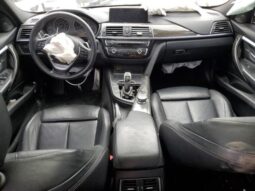 
										2016 BMW 3 series full									