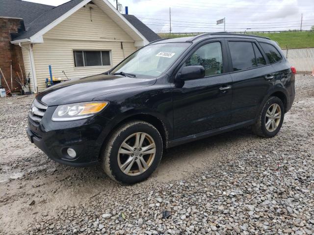 2012 Hyundai Santa fe