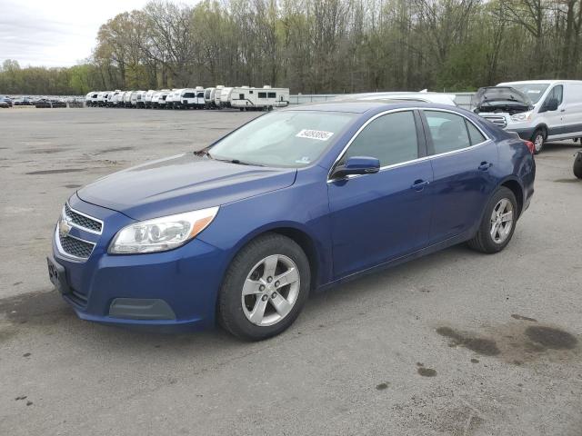 2013 Chevrolet Malibu