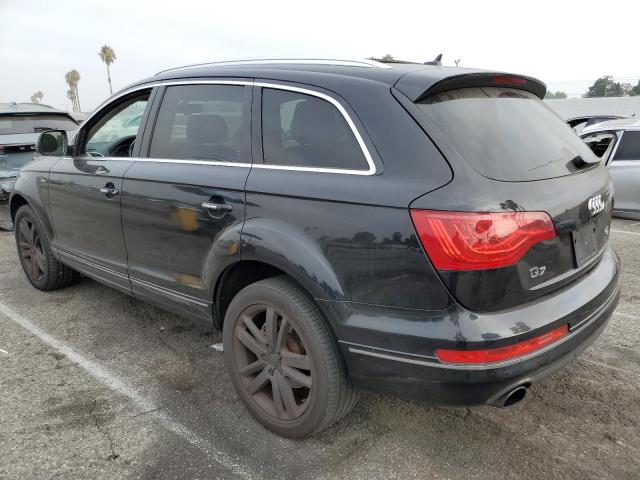 2014 Audi Q7