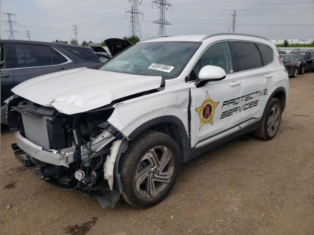 2022 Hyundai Santa fe