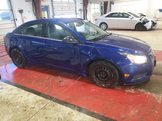 2012 Chevrolet Cruze