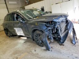 
										2013 Volkswagen Touareg full									