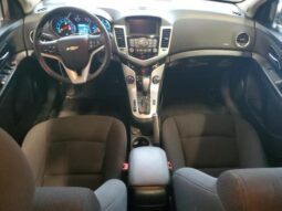 
										2013 Chevrolet Cruze full									