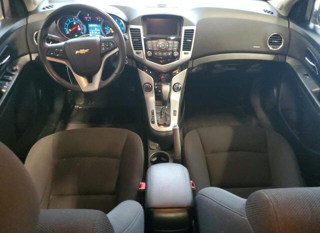 
								2013 Chevrolet Cruze full									