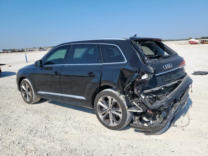 2023 Audi Q7