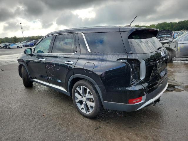 2022 Hyundai Palisade