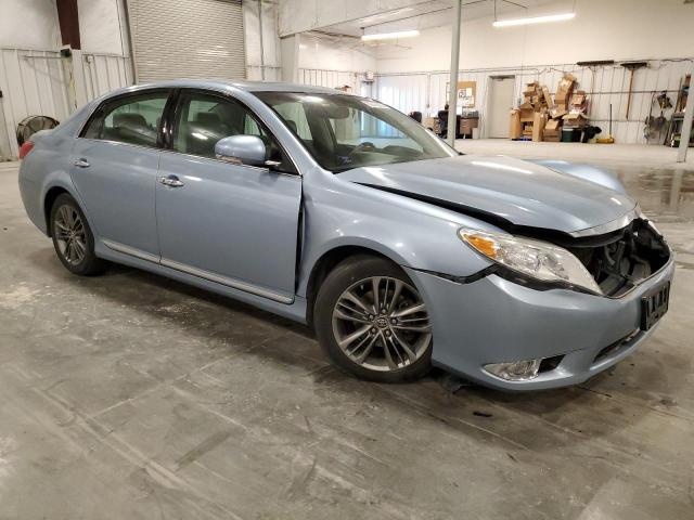 2012 Toyota Avalon