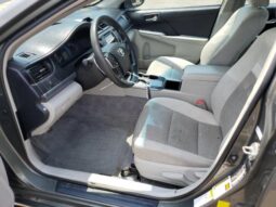 
										2014 Toyota Camry full									