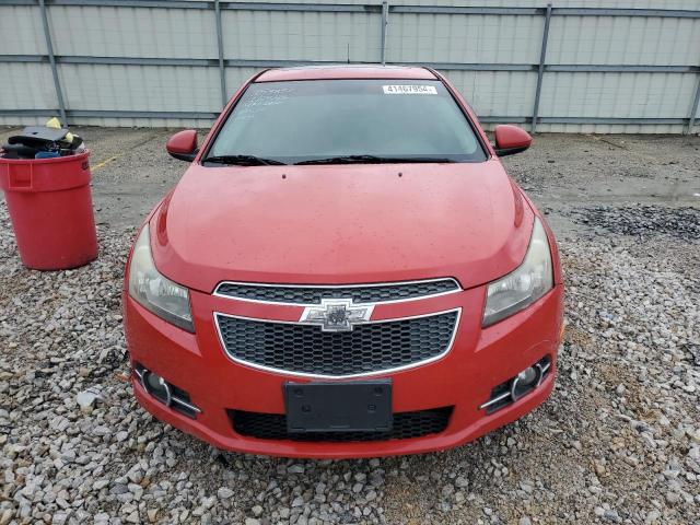 2013 Chevrolet Cruze