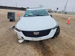 
										2020 Cadillac Ct5 full									