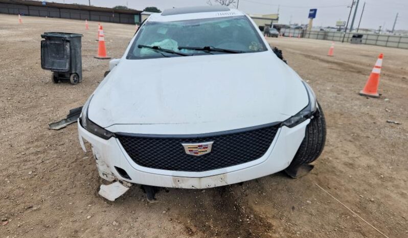 
								2020 Cadillac Ct5 full									