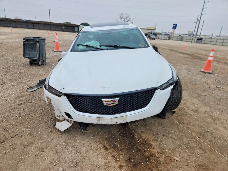 2020 Cadillac Ct5