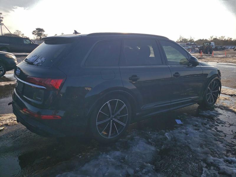 2020 Audi Q7