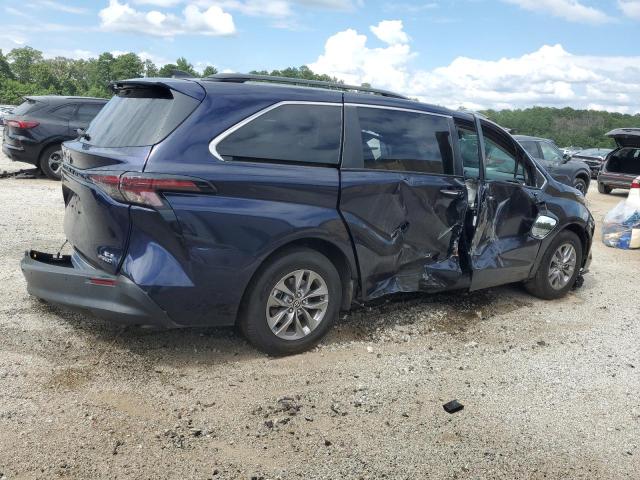 2023 Toyota Sienna