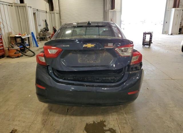 
								2016 Chevrolet Cruze full									